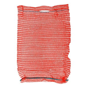 Сетка овощная 30 кг 45*75 см КРАСНАЯ Сетка овощная 30 кг 45*75 см КРАСНАЯ