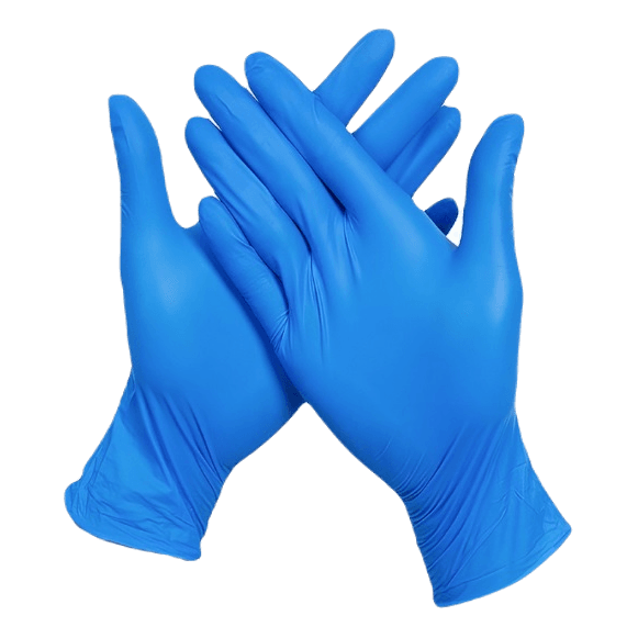 Перчатки латексные "Derma Sensitive Gloves", XL Перчатки латексные "Derma Sensitive Gloves", XL