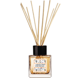 Ароматизатор для дома 50 мл Areon STICKS GARDEN GRASS Шафран Ароматизатор для дома 50 мл Areon STICKS GARDEN GRASS Шафран